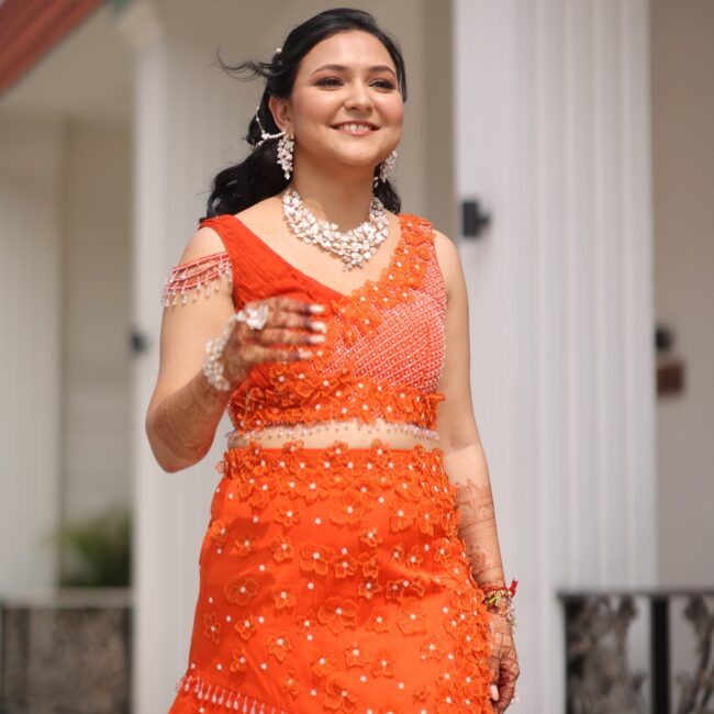 Mehendi 1