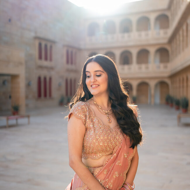 Niharika & Kunal