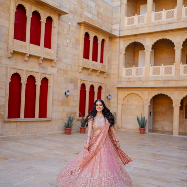 Niharika & Kunal