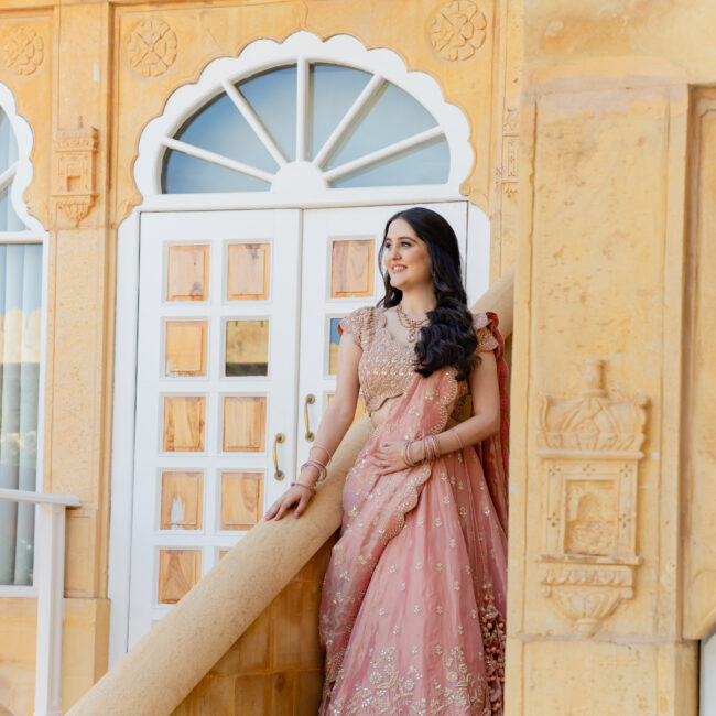 Niharika & Kunal