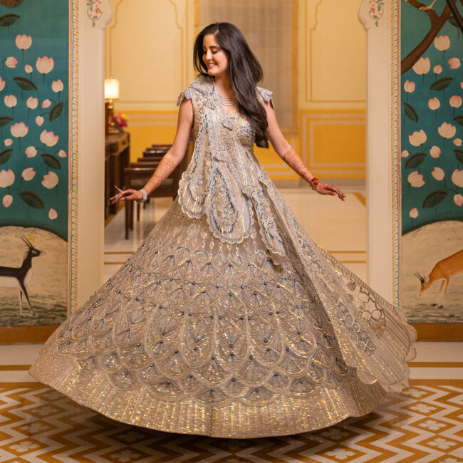 Niharika & Kunal