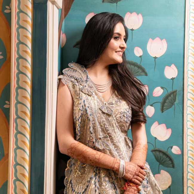 Niharika & Kunal