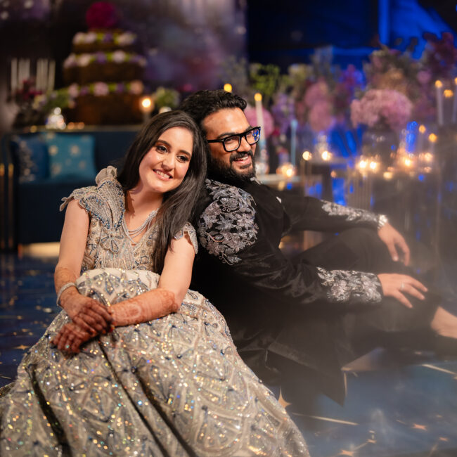 Niharika & Kunal