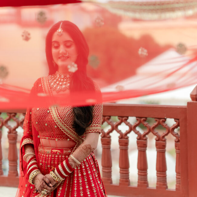 Niharika & Kunal