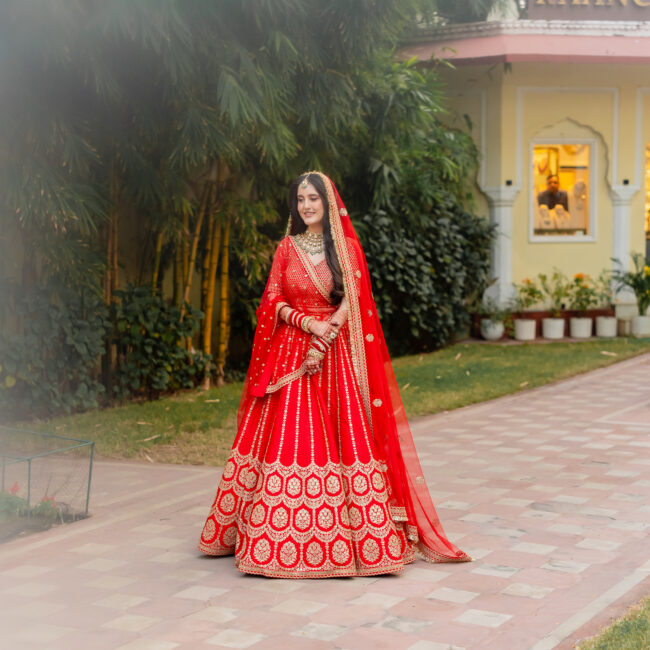 Niharika & Kunal