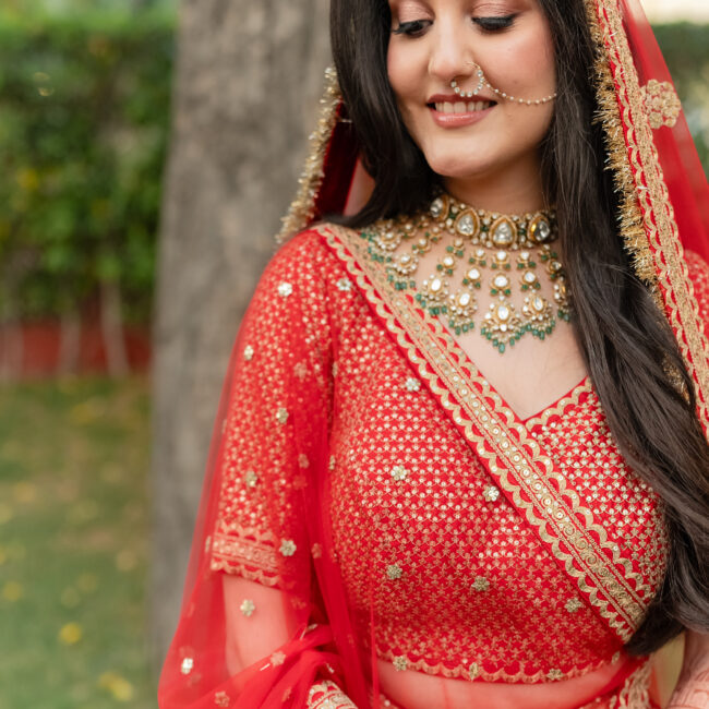 Niharika & Kunal